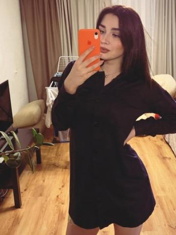 Проститутка Алена