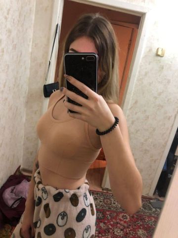 Проститутка Леночка